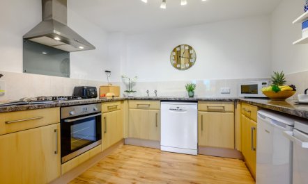 2 Bed in Padstow 6