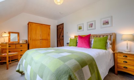 2 Bed in Padstow 2