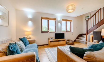 2 Bed in Padstow 1