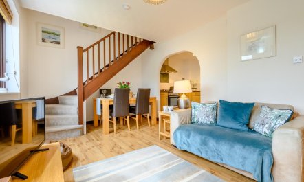 2 Bed in Padstow 4