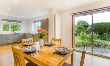 2 Bed in South Molton 8