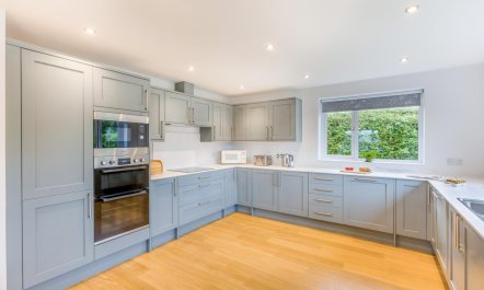 2 Bed in South Molton 4