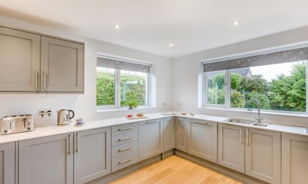 2 Bed in South Molton 5