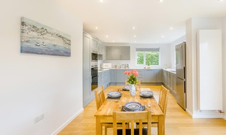 2 Bed in South Molton 7