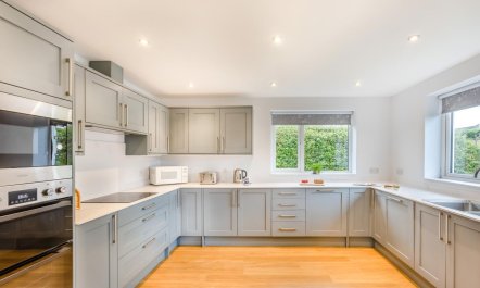 2 Bed in South Molton 3