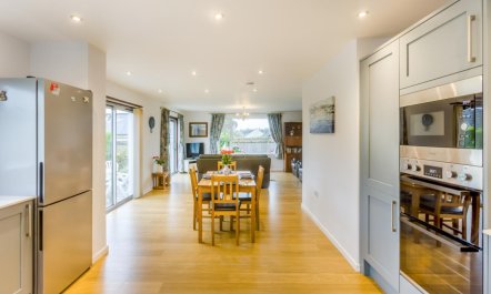 2 Bed in South Molton 6
