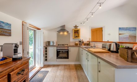 1 Bed in Deal 4
