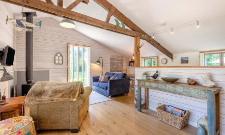 1 Bed in Deal 5