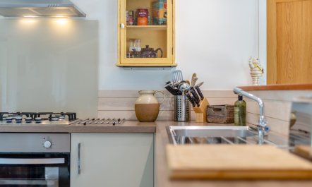 1 Bed in Deal 9