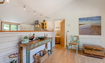 1 Bed in Deal 6