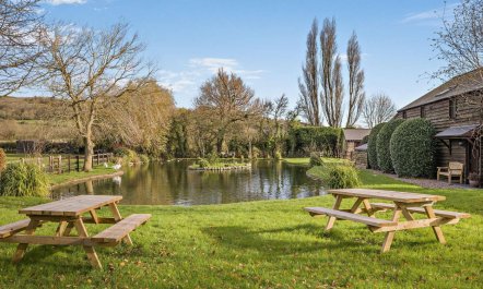 1 Bed in Weston-super-mare