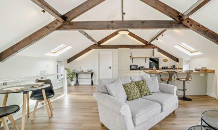 1 Bed in Weston-super-mare 1