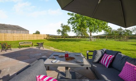 7 Bed in Welshpool 1