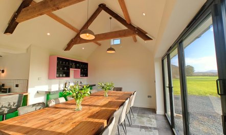 7 Bed in Welshpool 2