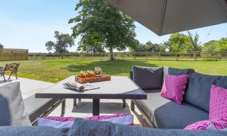 7 Bed in Welshpool 3