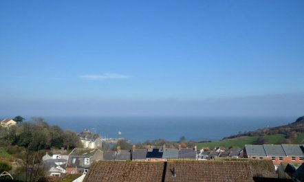 1 Bed in Ilfracombe 2