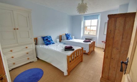 3 Bed in Lynmouth 9