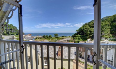 3 Bed in Lynmouth