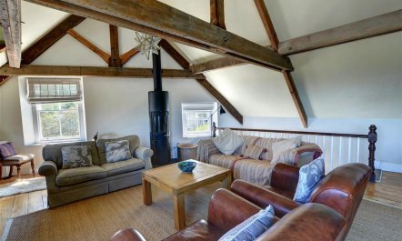 3 Bed in Lynmouth 1