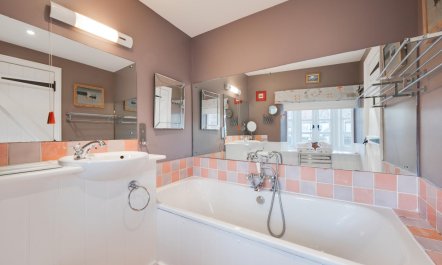 1 Bed in Southwold 2