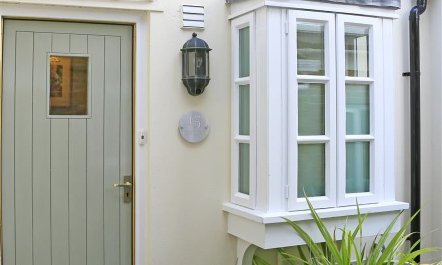 1 Bed in Southwold 9