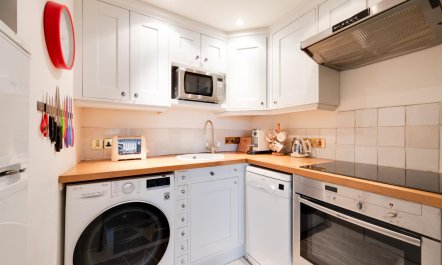 1 Bed in Southwold 1