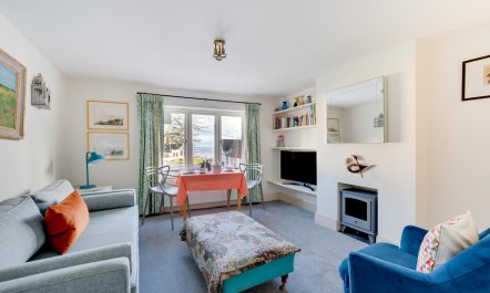 1 Bed in Southwold