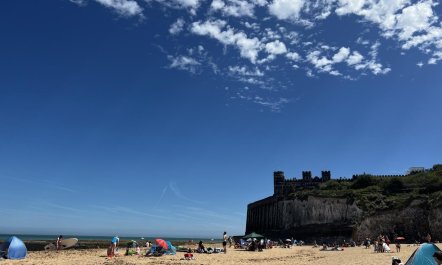 2 Bed in Broadstairs 5