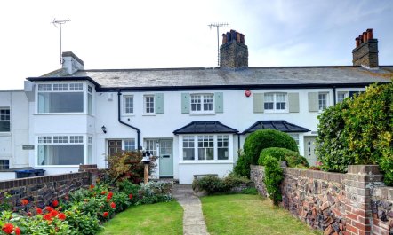 2 Bed in Broadstairs