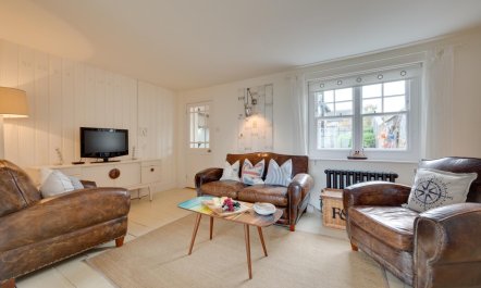 2 Bed in Broadstairs 3