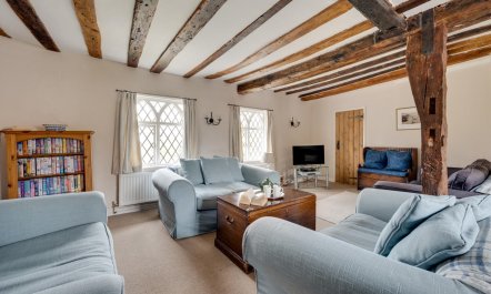 4 Bed in Saxmundham 3