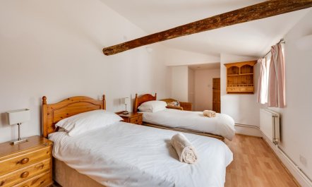 4 Bed in Saxmundham 8