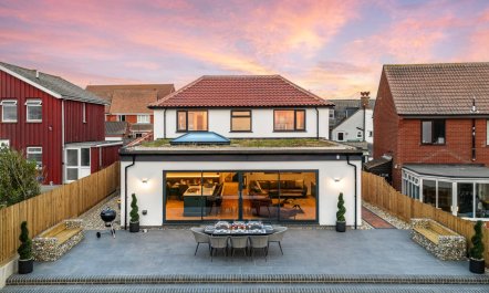 4 Bed in Sheringham 3