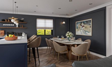 4 Bed in Sheringham 4