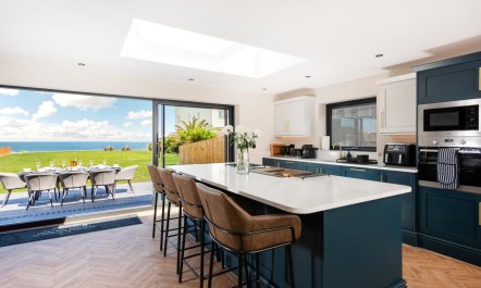4 Bed in Sheringham 1