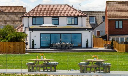 4 Bed in Sheringham