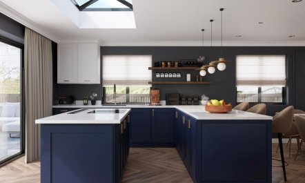 4 Bed in Sheringham 2