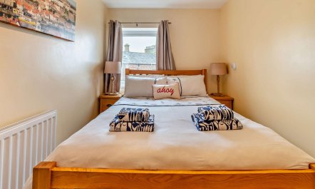 1 Bed in Whitby 9