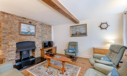 3 Bed in Torquay 5