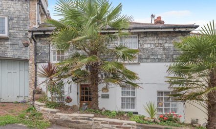 3 Bed in Torquay