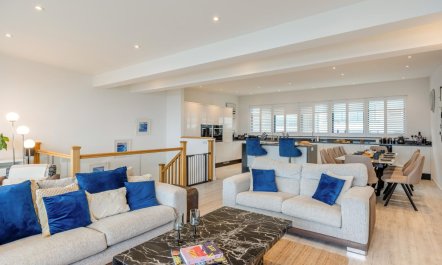 5 Bed in Bideford 3