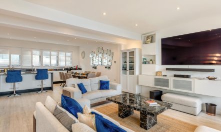 5 Bed in Bideford 8