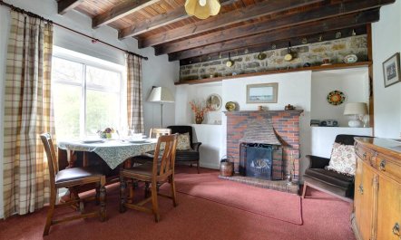 2 Bed in Egton Bridge 9