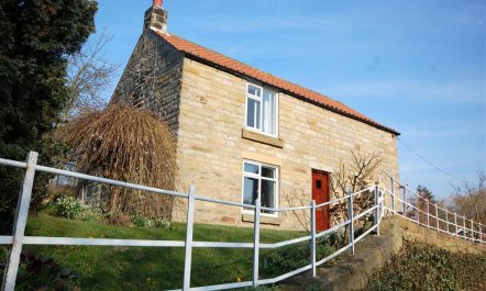 2 Bed in Egton Bridge