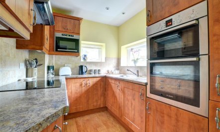 2 Bed in Egton Bridge 4