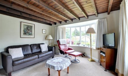 2 Bed in Egton Bridge 2