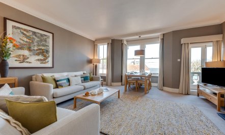 2 Bed in Southwold 2