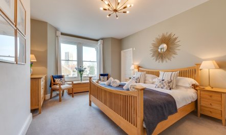 2 Bed in Southwold 3