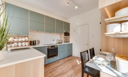 2 Bed in Southwold 1