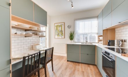 2 Bed in Southwold 4